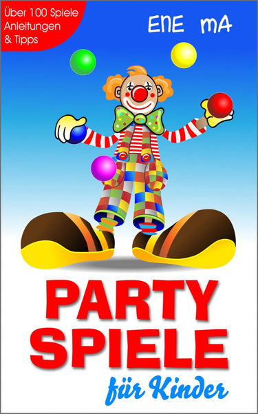 Ty par spiele für kinder