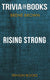 Rising strong by brené brown (trivia-on-books)