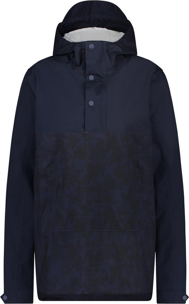 Afbeelding laden in galerijviewer, Agu regen anorak winter regenjas
