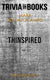 Thinspired by mara schiavocampo (trivia-on-books)