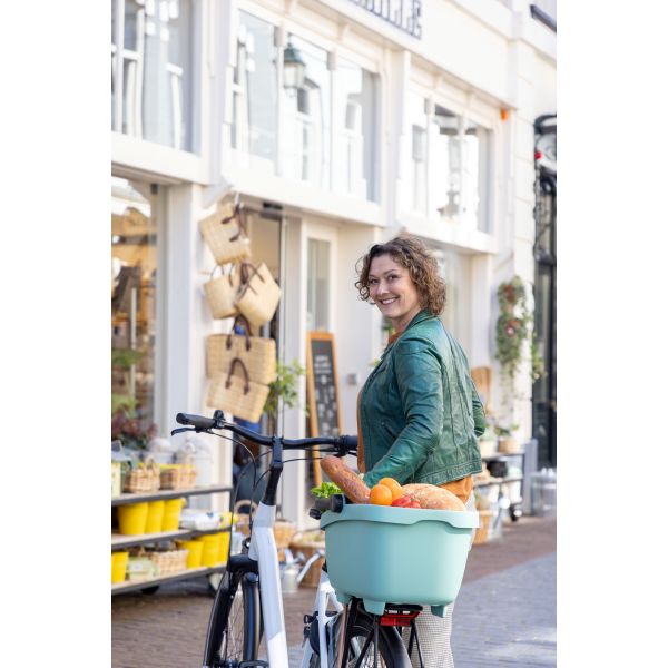 Load image into Gallery viewer, New Looxs mand Clipper groen
