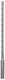 Bosch boor sds-plus-3, 6,5x150x210 - 2608831013