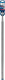 Bosch expert sds plus-7x hamerboor 25 x 550 x 600 mm