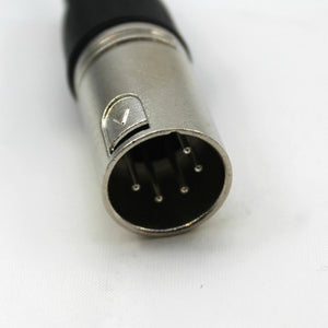 Van beijck acculader li-ion tranzx 5-pins