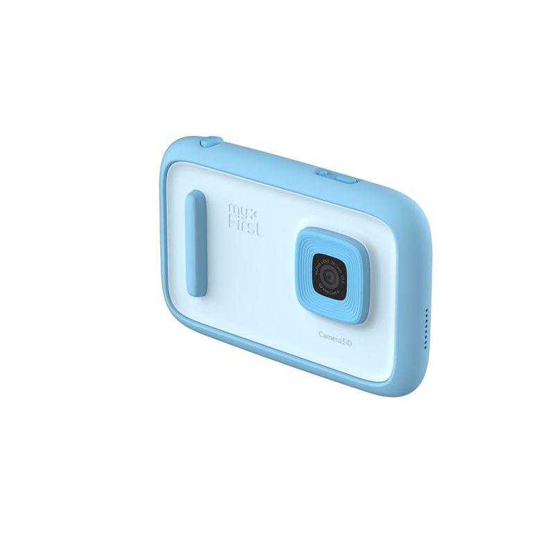 Load image into Gallery viewer, Myfirst camera 50 blauw
