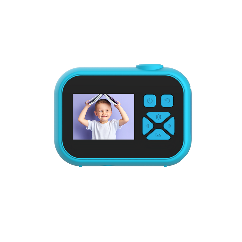 Load image into Gallery viewer, Myfirst camera 10 blauw
