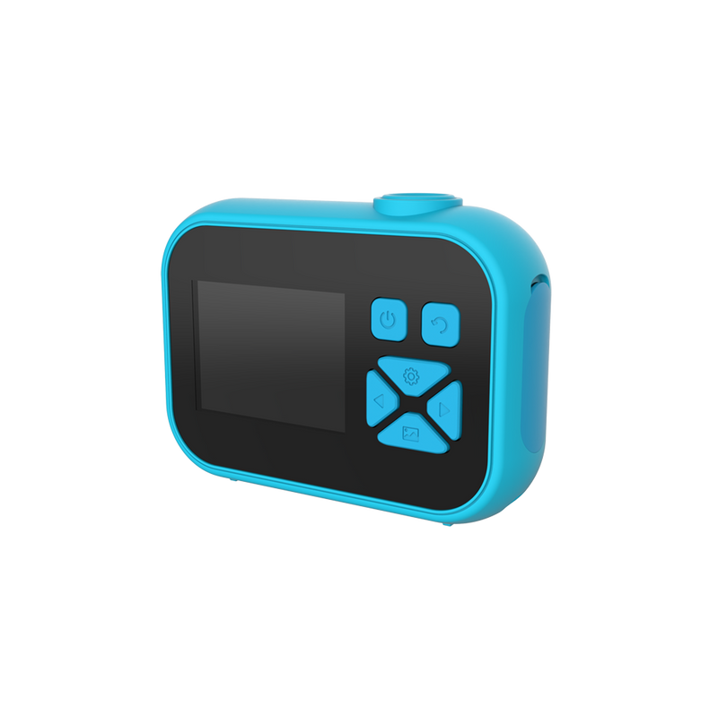 Load image into Gallery viewer, Myfirst camera 10 blauw
