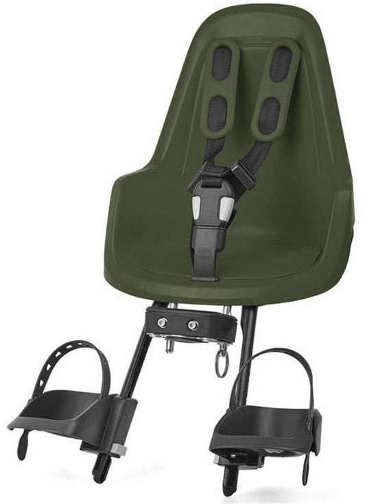 Zitje Bobike mini one groen