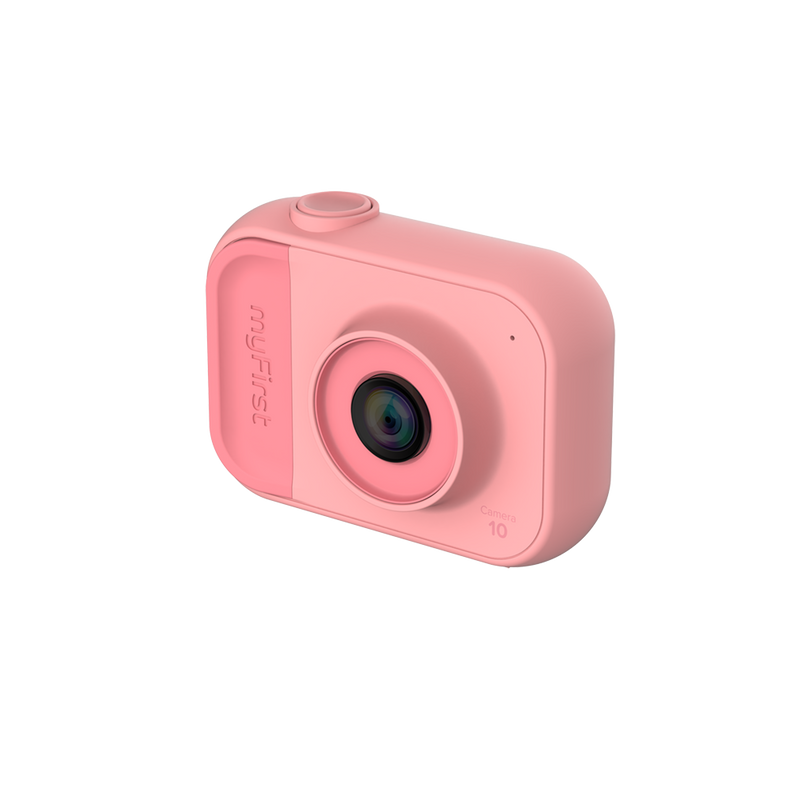 Load image into Gallery viewer, Myfirst camera 10 roze
