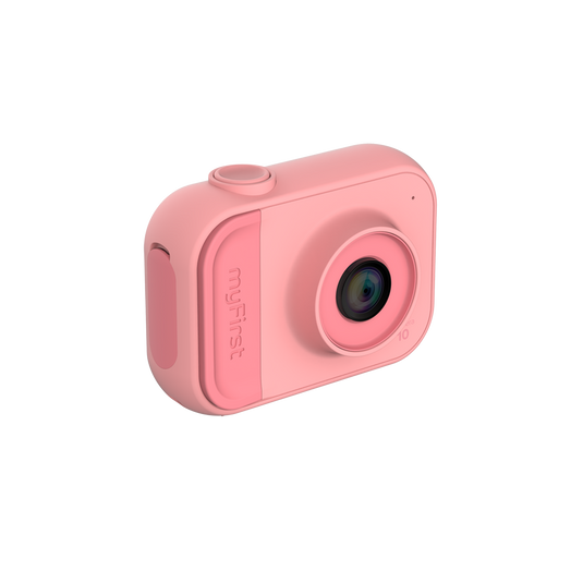 Myfirst camera 10 roze