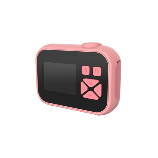 Myfirst camera 10 roze