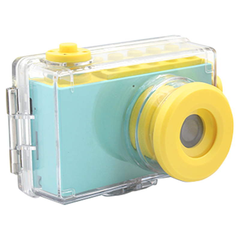 Load image into Gallery viewer, Myfirst camera 2 blauw
