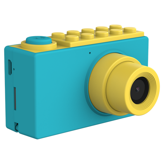 Myfirst camera 2 blauw