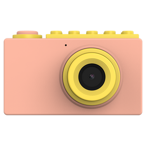 Myfirst camera 2 roze