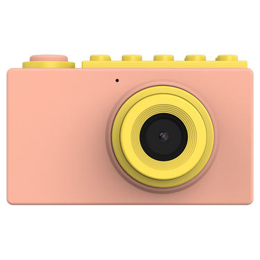 Myfirst camera 2 roze
