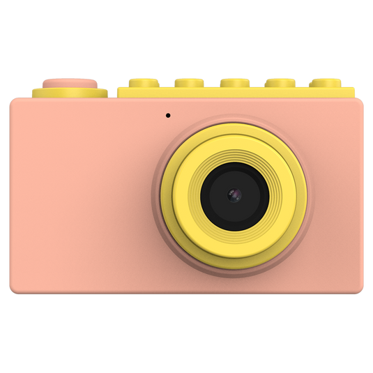 Myfirst camera 2 roze