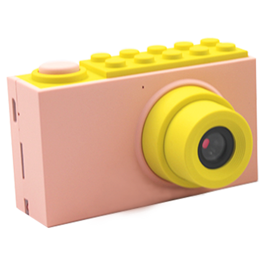 Myfirst camera 2 roze