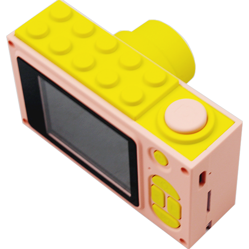 Load image into Gallery viewer, Myfirst camera 2 roze
