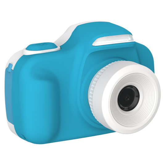 Myfirst camera 3 blauw