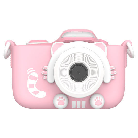 Myfirst camera 3 roze