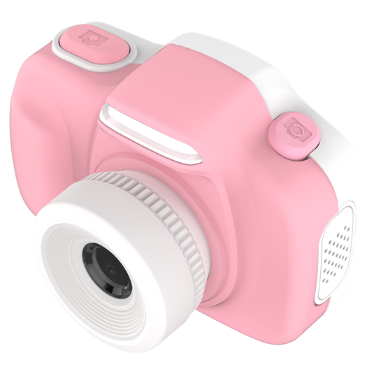 Myfirst camera 3 roze