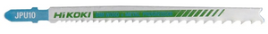 Hikoki accessoires hikoki decoupeerzaagblad jpu10 (5st) (u)