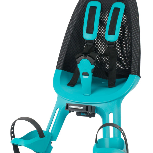 Qibbel air q853 voorzitje turquoise