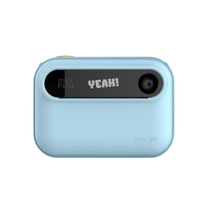 Myfirst camera insta 20 blauw