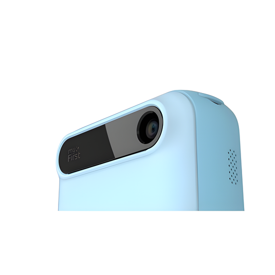 Myfirst camera insta 20 blauw + gratis thermal paper