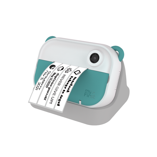 Myfirst camera insta wi blauwgroen