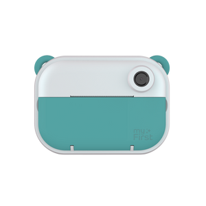 Myfirst camera insta wi blauwgroen