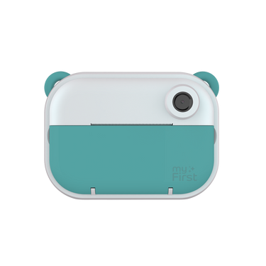 Myfirst camera insta wi blauwgroen
