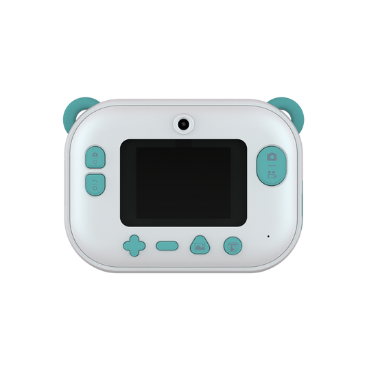 Myfirst camera insta wi blauwgroen