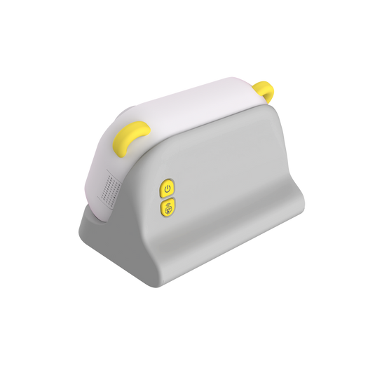 Myfirst camera insta wi geel