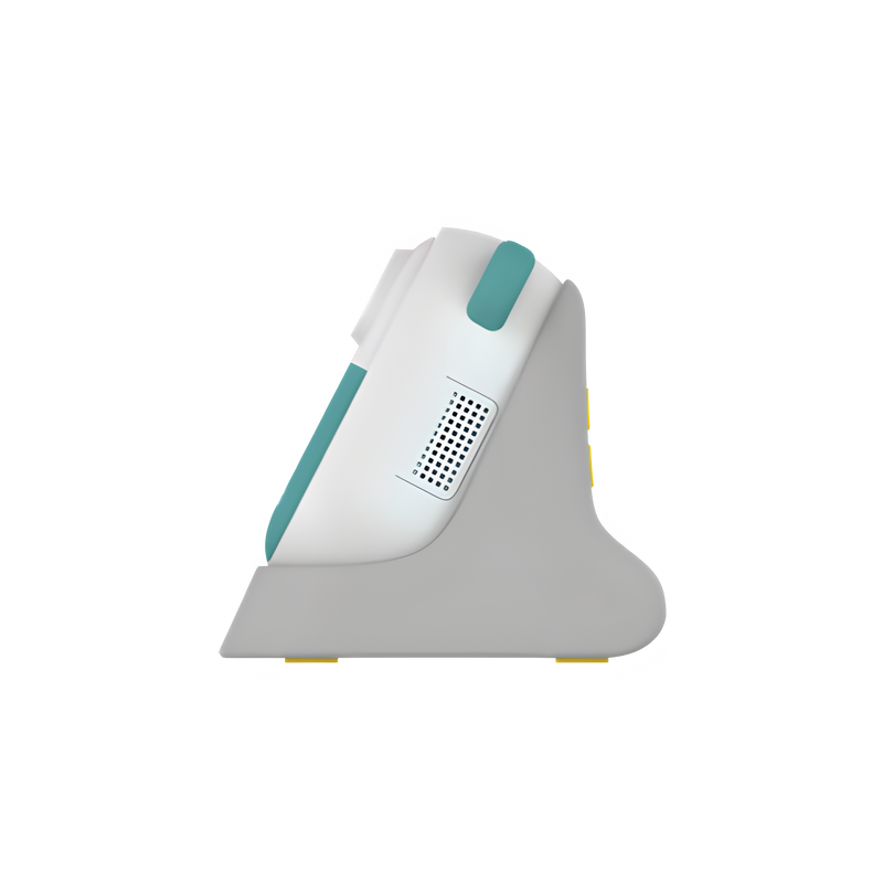 Load image into Gallery viewer, Myfirst camera insta wi blauwgroen + gratis wi thermal sticker kleur patroon
