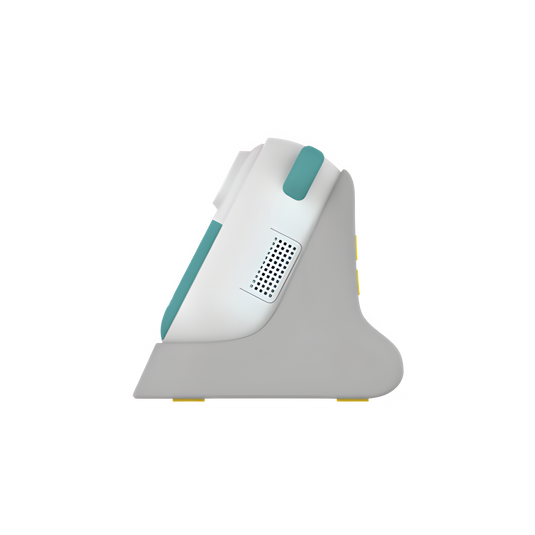 Myfirst camera insta wi blauwgroen + gratis wi thermal sticker kleur patroon