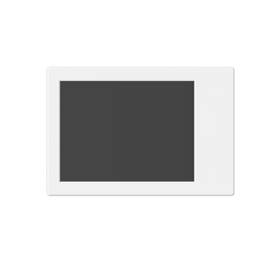 Myfirst frame doodle 9 wit