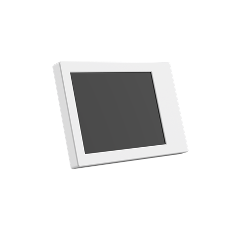 Myfirst frame doodle 9 wit