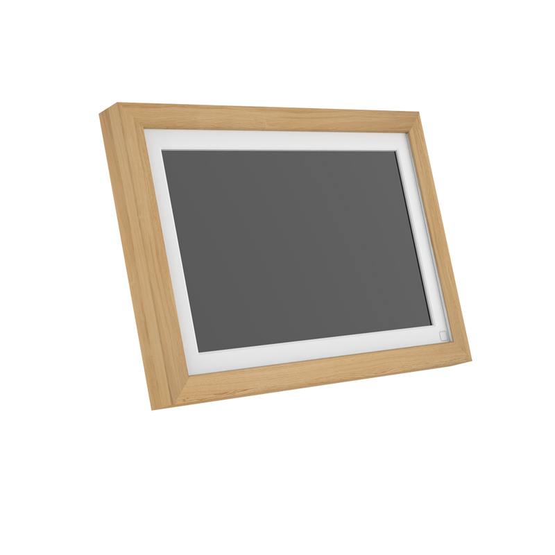 Load image into Gallery viewer, Myfirst frame live 10 wit
