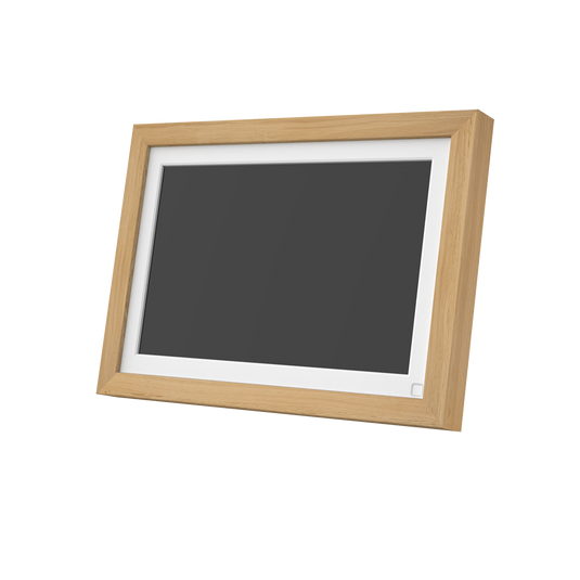 Myfirst frame live 10 wit