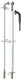 Sapim aero spaak cx-ray aero blade spoke cx-ray sst 2x258mm sil.