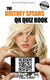 The britney spears qr quiz book