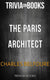 The paris architect by charles belfoure (trivia-on-books)