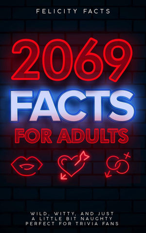 2069 facts for adults