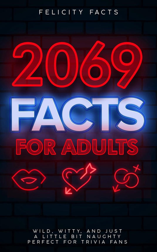 2069 facts for adults