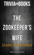 The zookeeper's wife by diane ackerman (trivia-on-books)