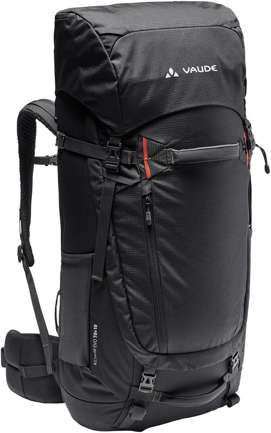 Vaude rucksaecke>=50l astrum evo 70+10