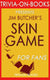 Skin game: a novel of the dresden files by jim butcher (trivia-on-books)