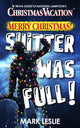 Merry christmas! shitter was full!
