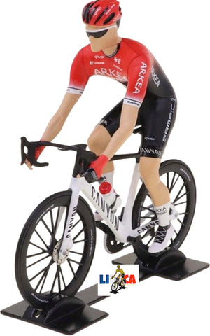 Solido tour de france renner arkea samsic 2023 schaal 1:18